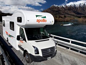 Volkswagen Crafter by Talvor 2006 года